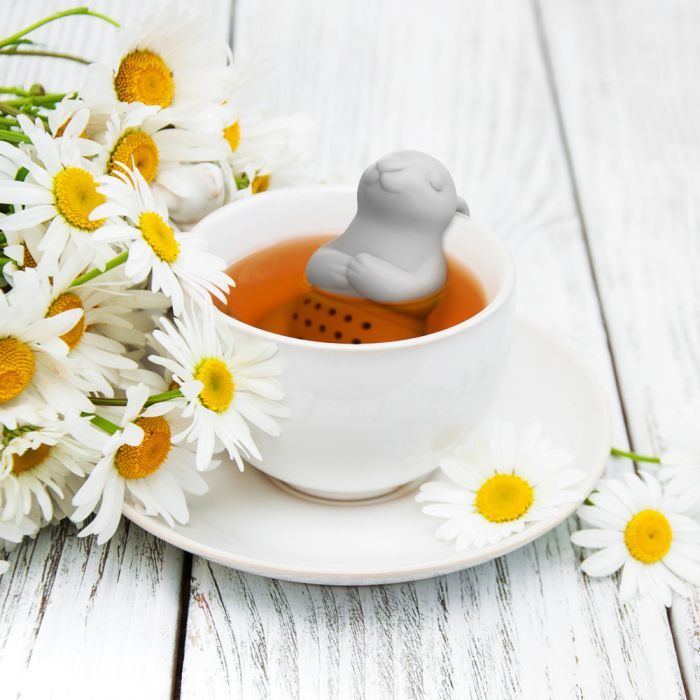 Fred Brew Bunny Tea Infuser