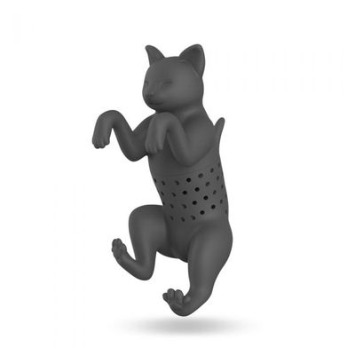 Fred Purrtea Cat Tea Infuser