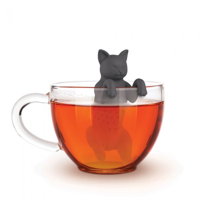 Fred Purrtea Cat Tea Infuser