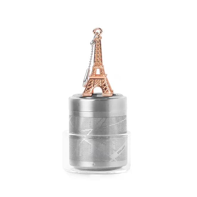 Eiffel Tower Infuser 01Liv