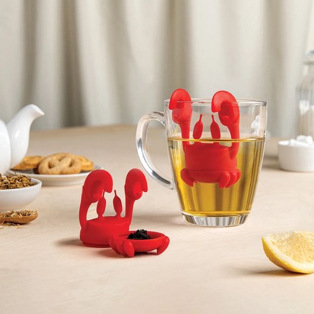 Crab Tea OT