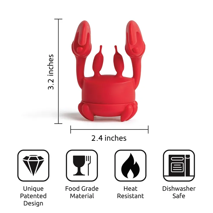 Crab Tea OT