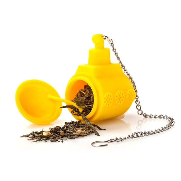 Submarine Tea Infuser