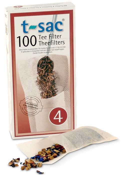 T sac - #4