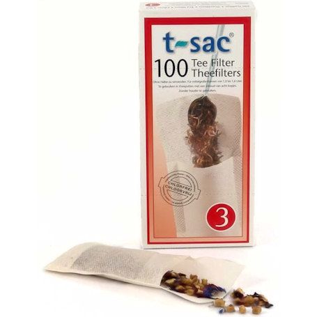 T sac - #3