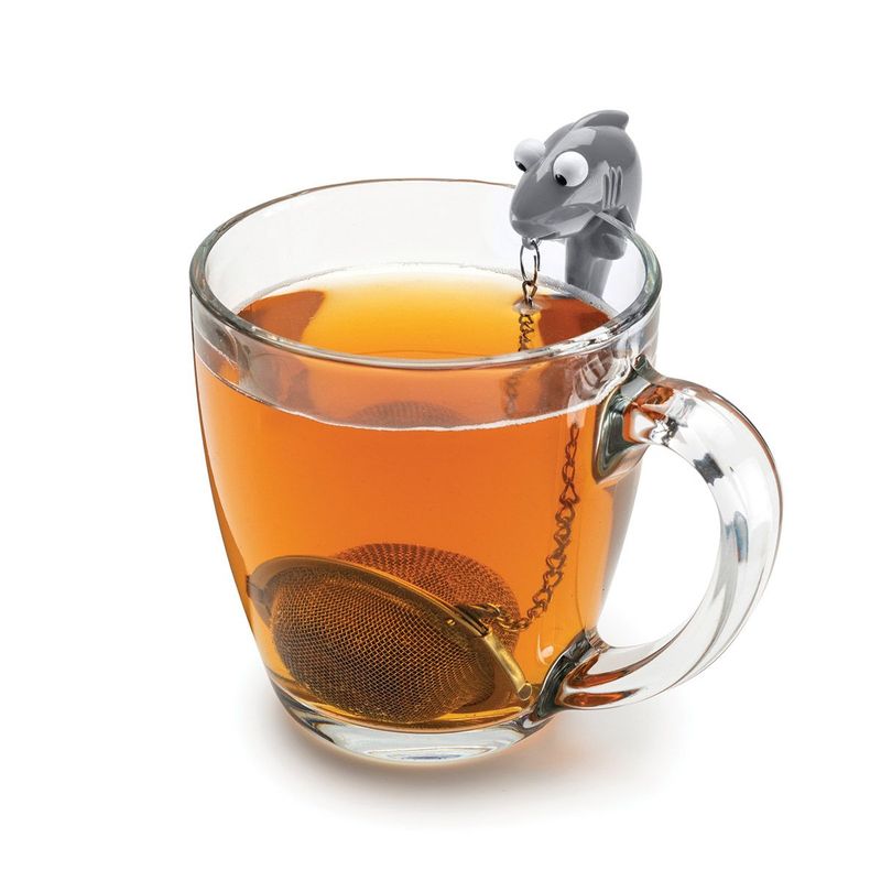 Shark Infuser HIC