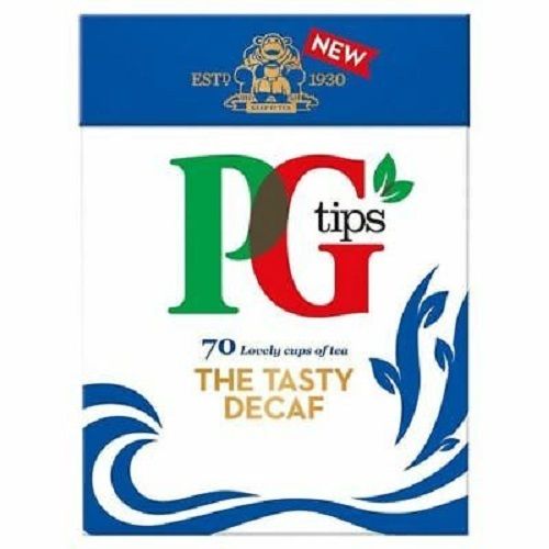 PG Tips - Decaf