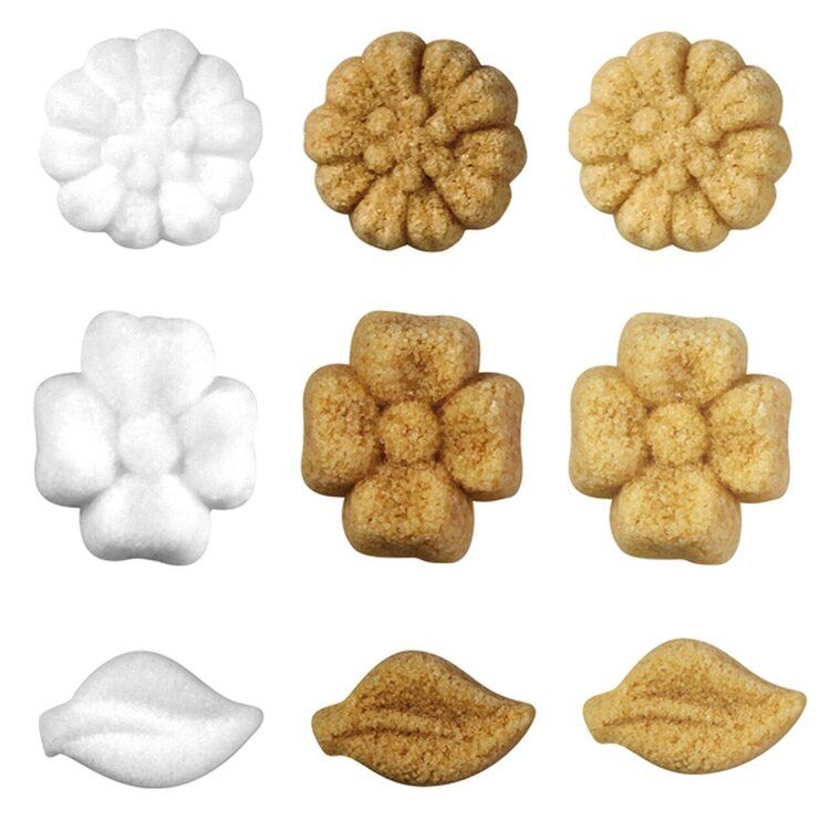 Sugar Cubes - Bouquet