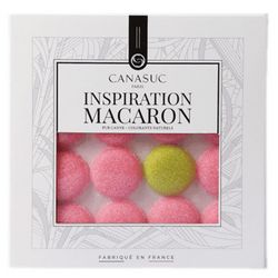 Sugar Cubes - Macaron