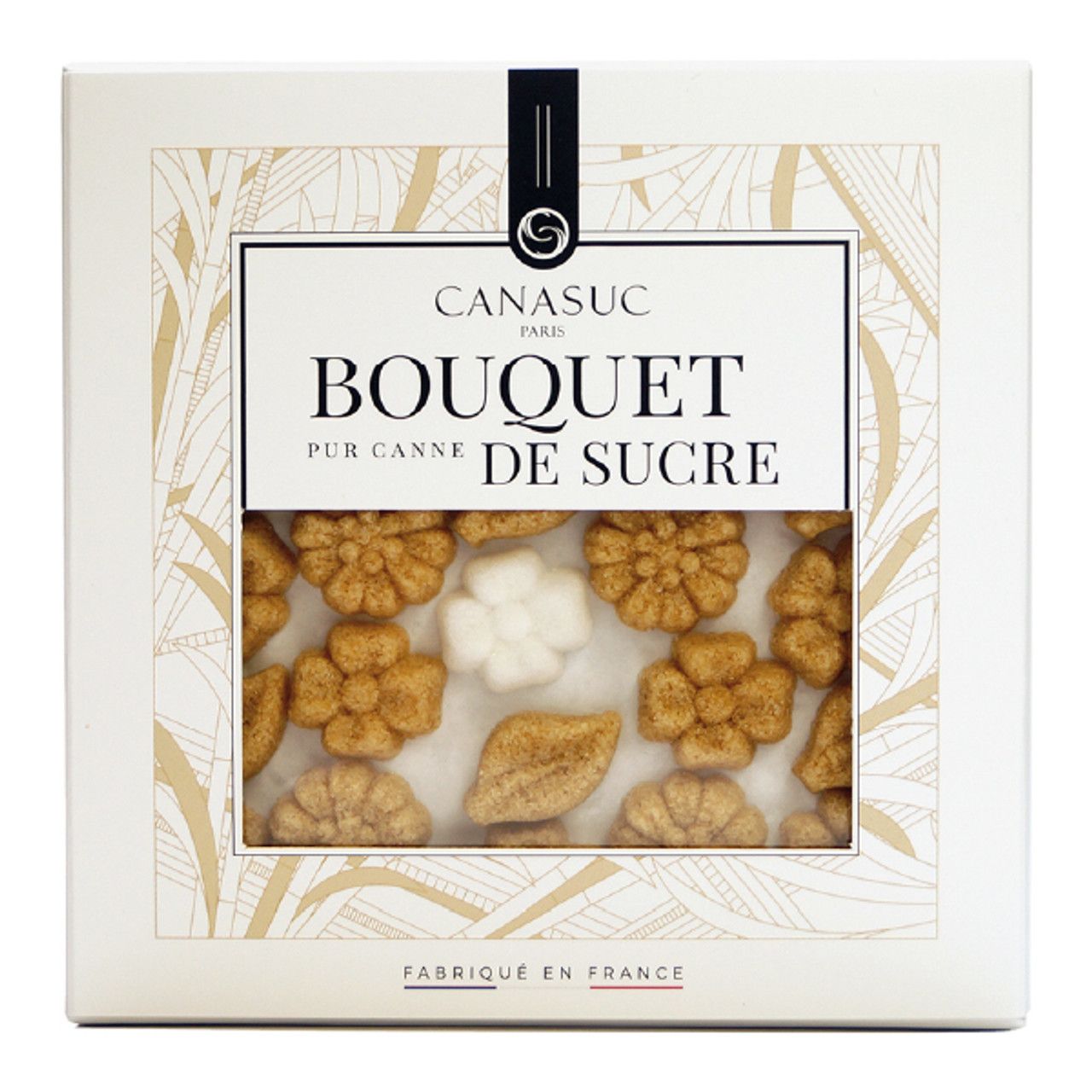 Sugar Cubes - Bouquet