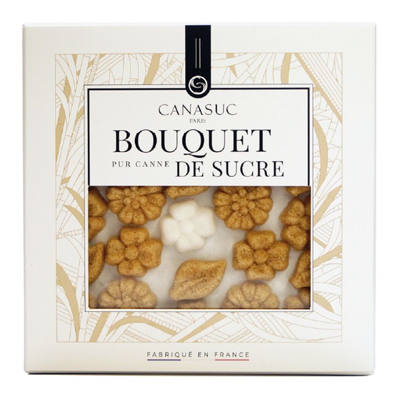 Sugar Cubes - Bouquet
