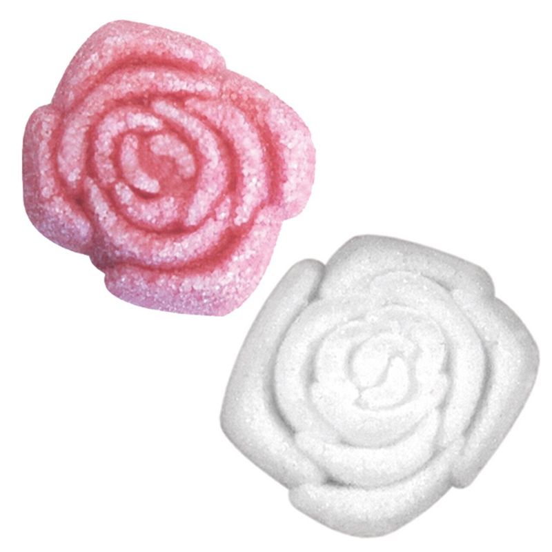 Sugar Cubes - Rose