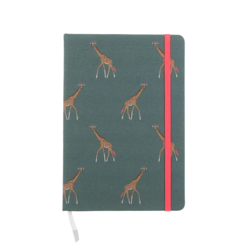 Sophie Allport Journal - Large - Giraffe