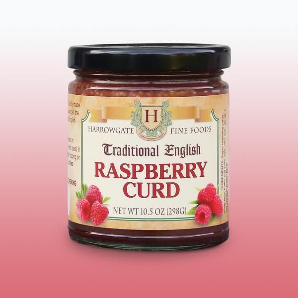 Raspberry Curd - Harrowgate