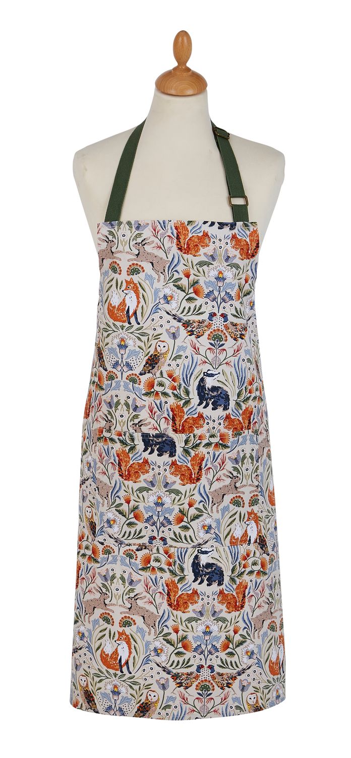 Apron Blackthorn UW
