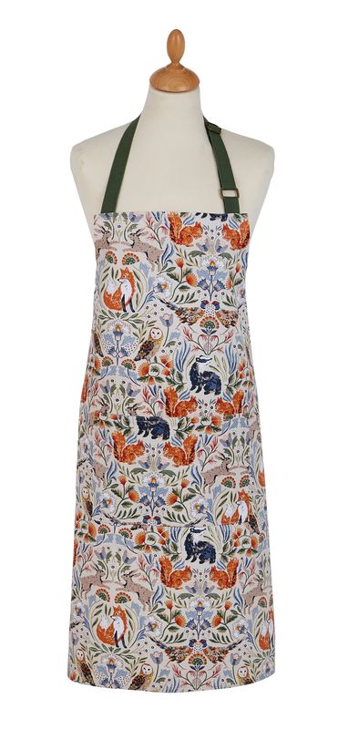 Apron Blackthorn
