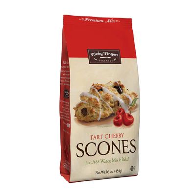 Scone Mix, SFB - Tart Cherry