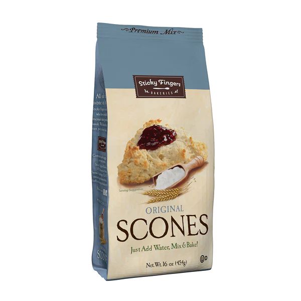 Scone Mix, SFB - Original