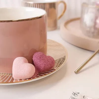 Sugars &amp; Sugar Cubes