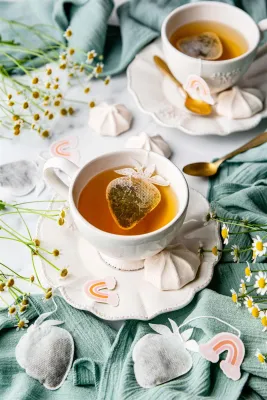 Specialty Tea in Bags