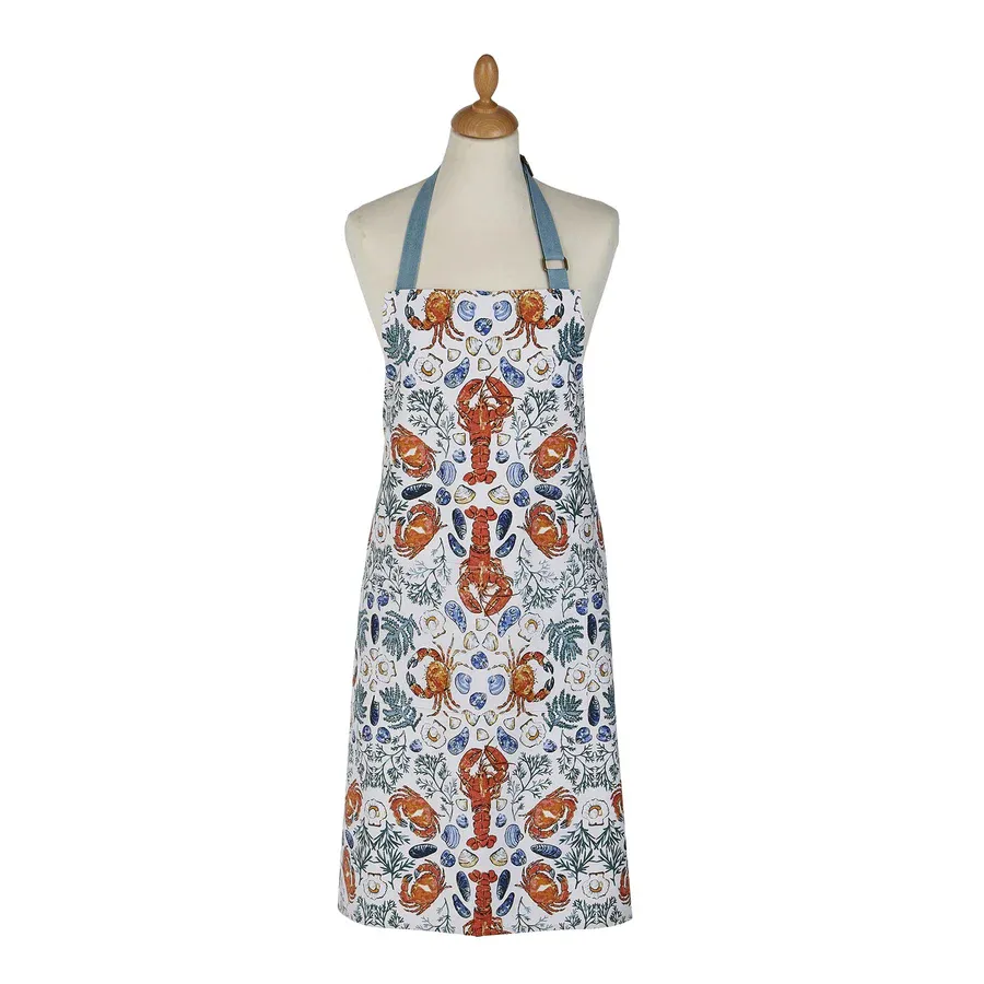 Apron Shellfish