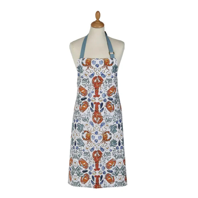 Apron Shellfish
