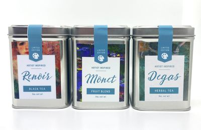 Artist Blends