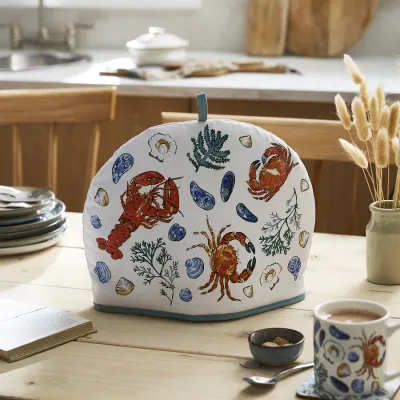 Tea Cosy Shellfish UW