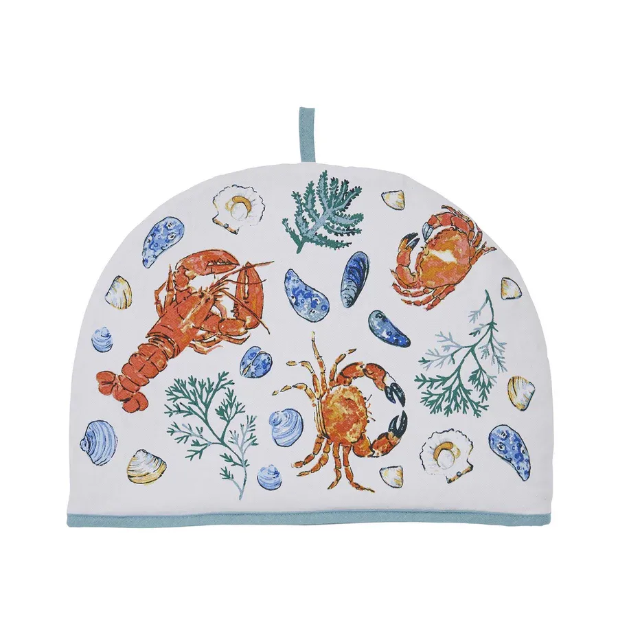Tea Cosy Shellfish UW