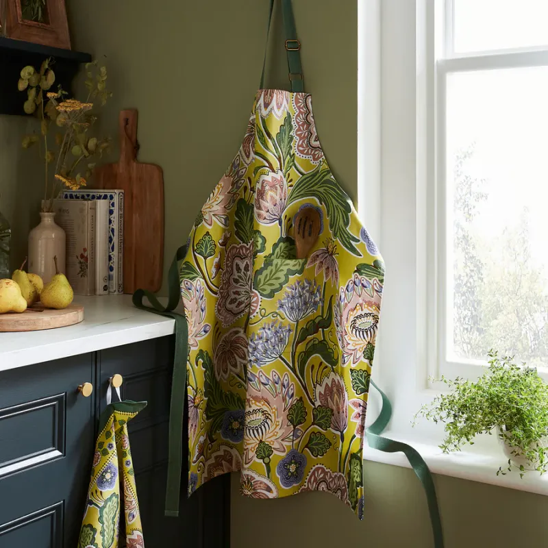 Apron Emmeline UW