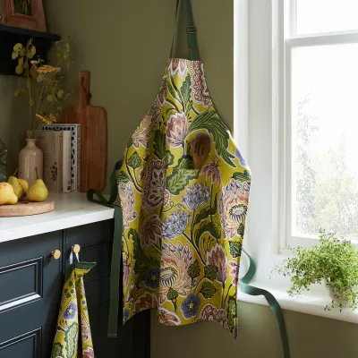 Apron Emmeline