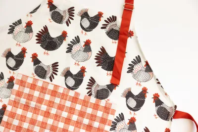 Apron Chicken