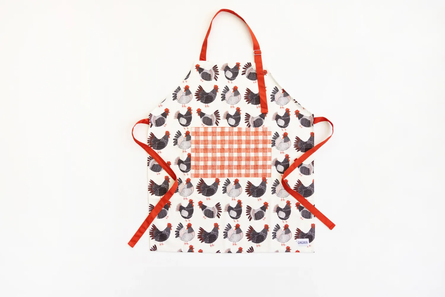 Apron Chicken