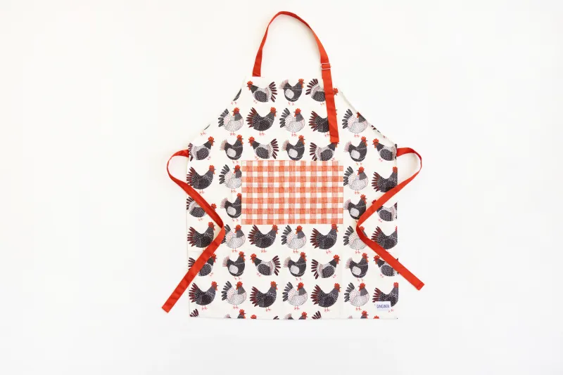 Apron Chicken