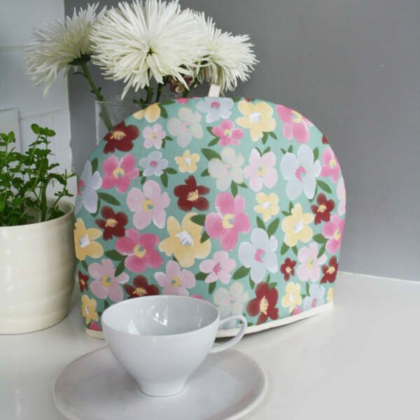 All in Bloom Tea Cosy