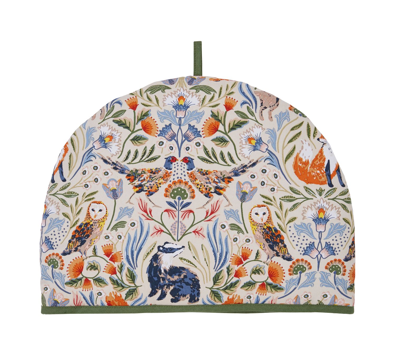Tea Cosy Blackthorn UW