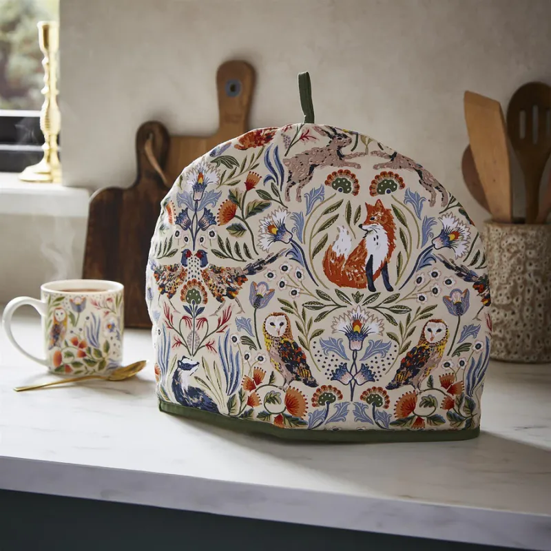 Tea Cosy Blackthorn UW