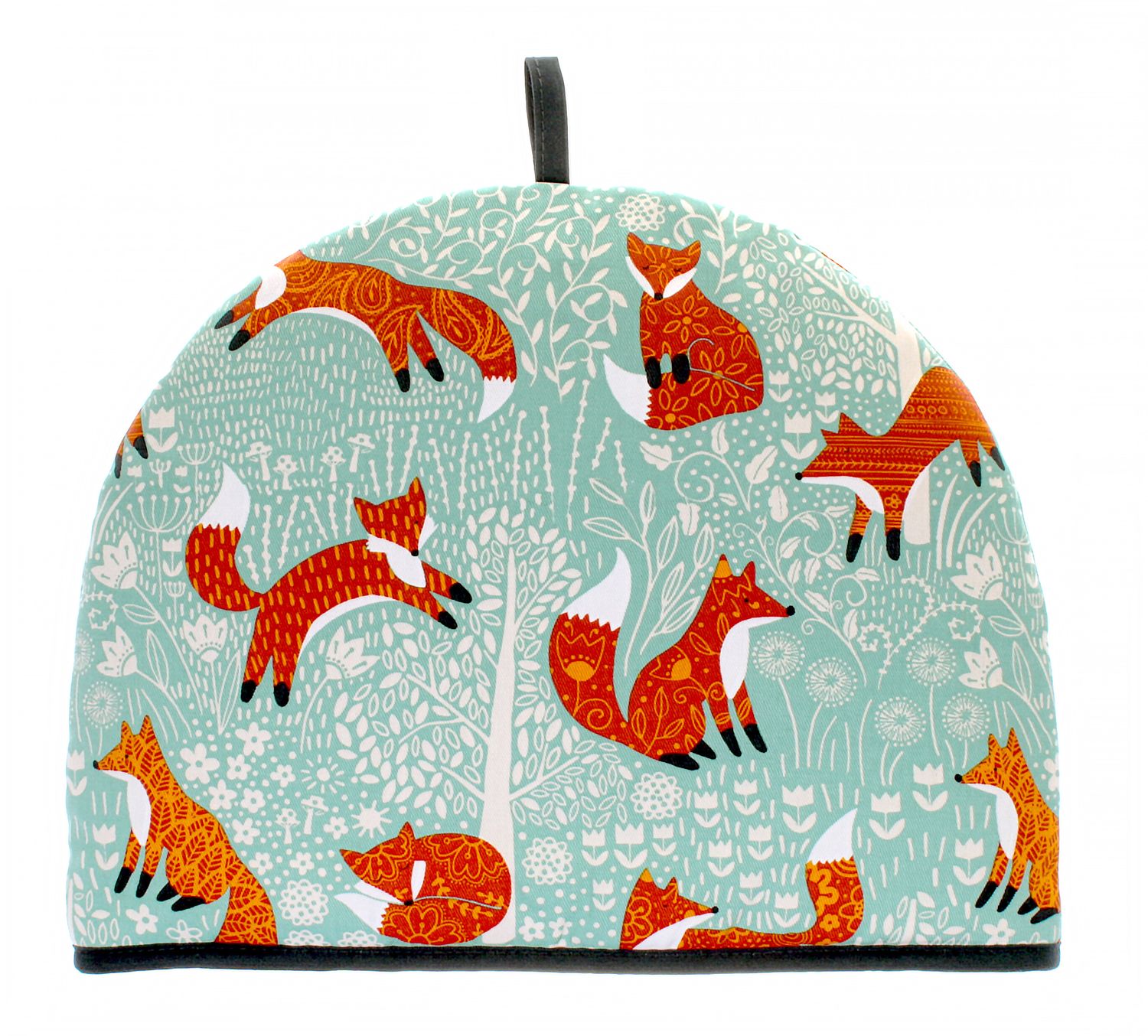 Tea Cosy Foraging Fox UW