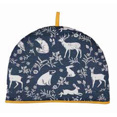 Tea Cosy Forest Friends UW
