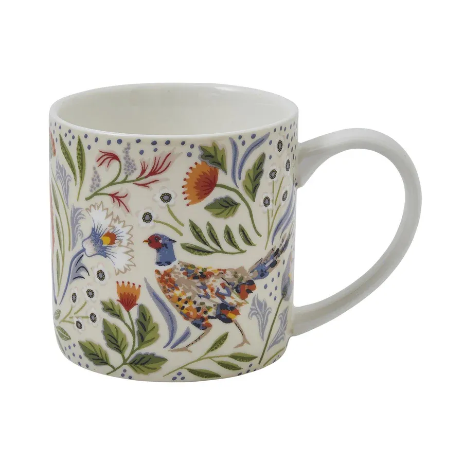 Blackthorn Mug