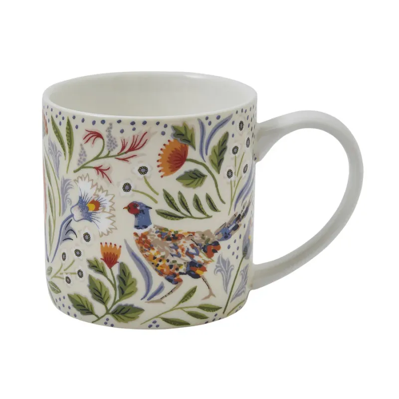 Blackthorn Mug
