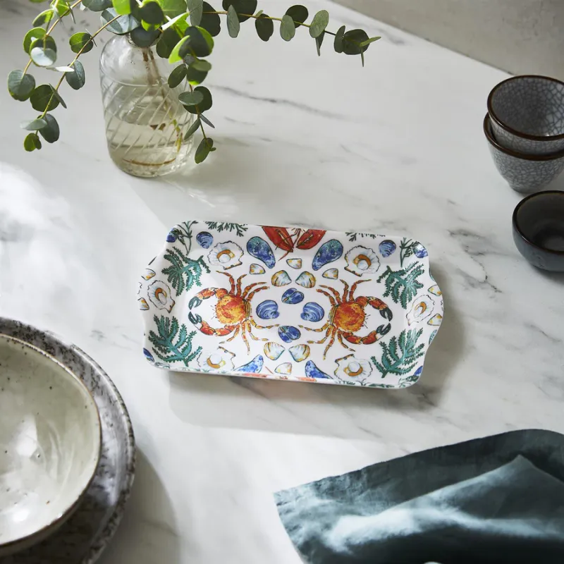 Shellfish Scatter Tray UW