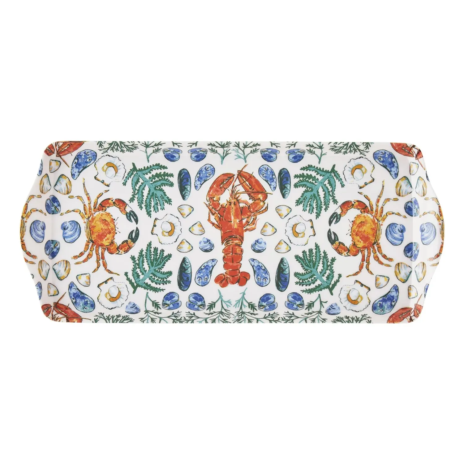 Shellfish Small Tray