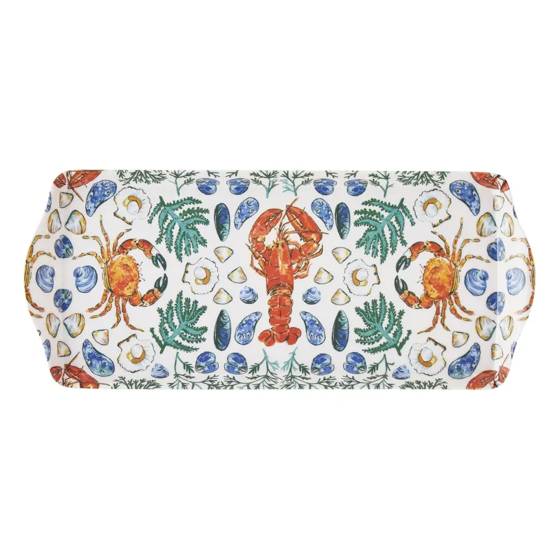 Shellfish Small Tray