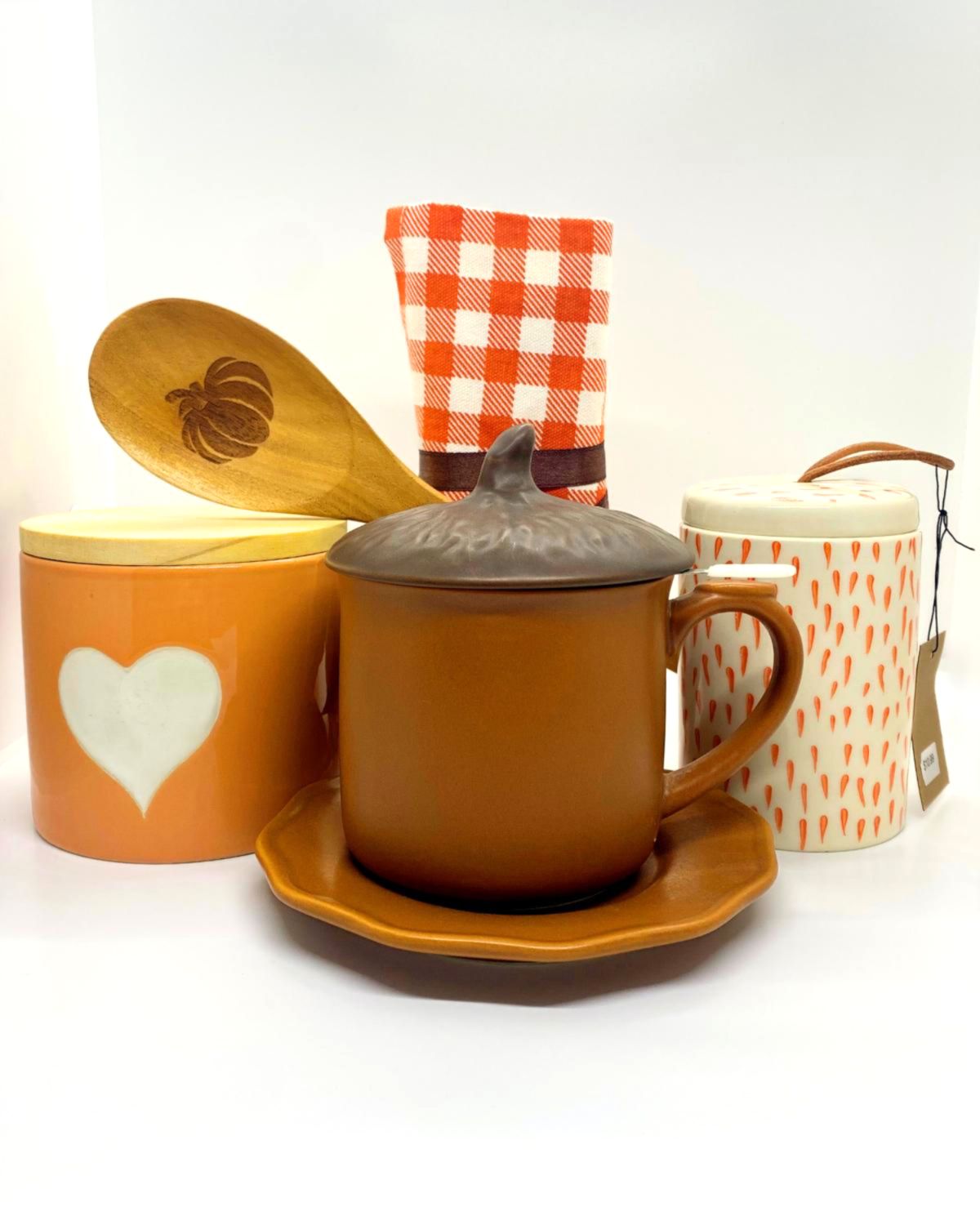 Cozy Autumn Bundle