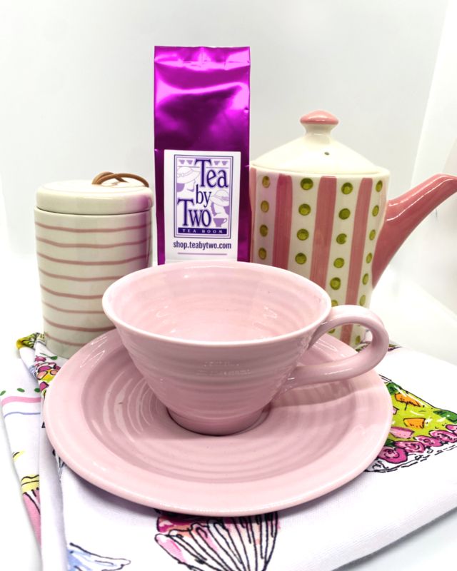 Pink Tea Bundle