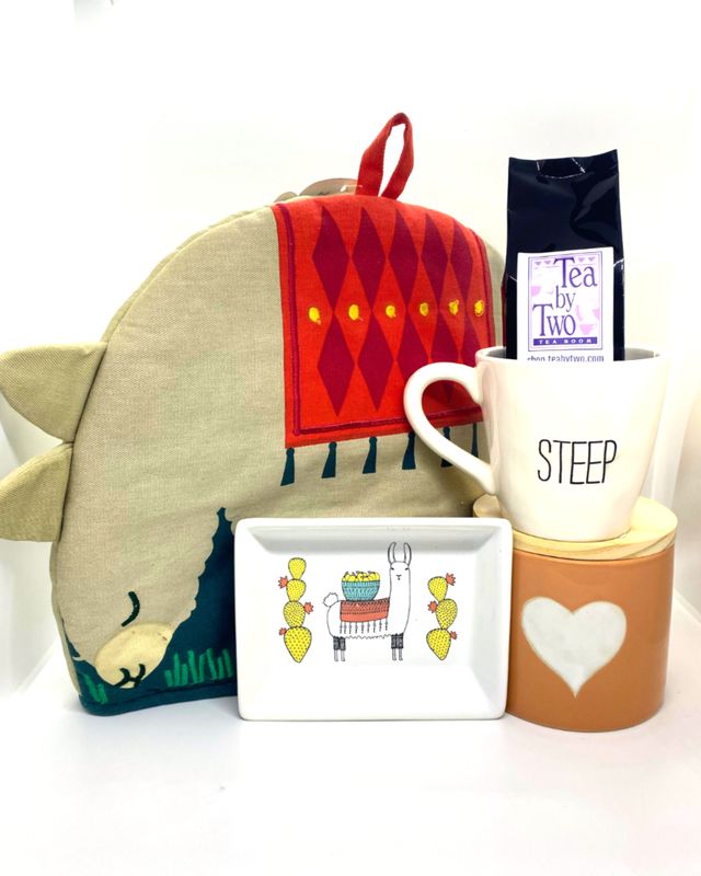 Llama-rama Bundle