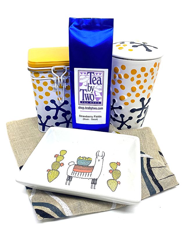 Le petit llama Bundle