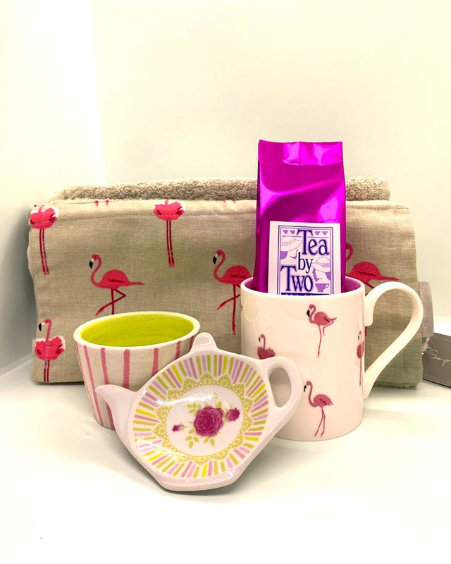 Pink Flamingo Bundle