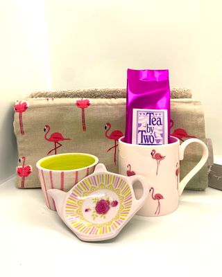 Pink Flamingo Bundle